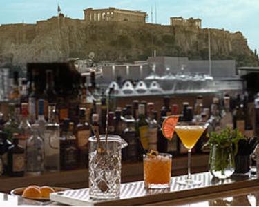 Electra Hotel Athens