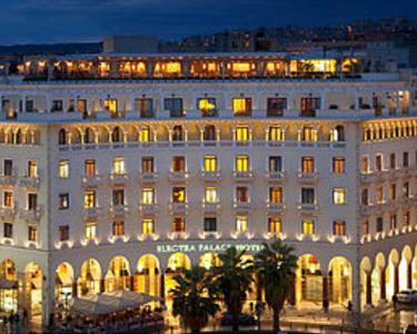 Electra Palace Athens