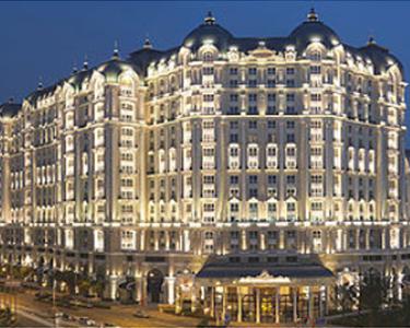 Legendale Hotel Beijing
