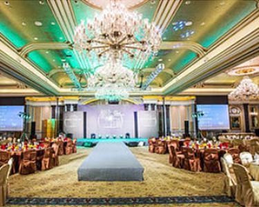 Legendale Hotel Beijing