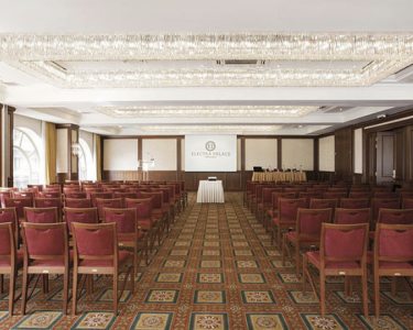 Electra Palace Thessaloniki