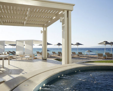 Electra Palace Rhodes