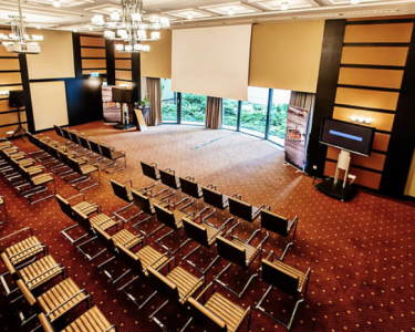 Continental Hotel Budapest