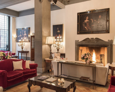 Helvetia & Bristol Firenze