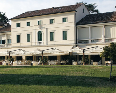 Hotel Villa Michelangelo Vicenza