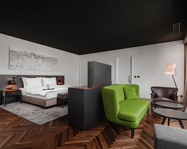 CentreVille Hotel & Experiences Montenegro