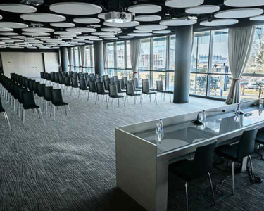 CentreVille Hotel & Experiences Montenegro