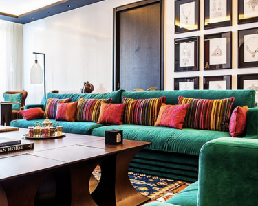 Villa Diyafa – Boutique Hotel & Spa