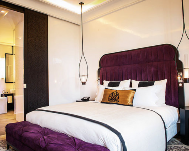 Villa Diyafa – Boutique Hotel & Spa