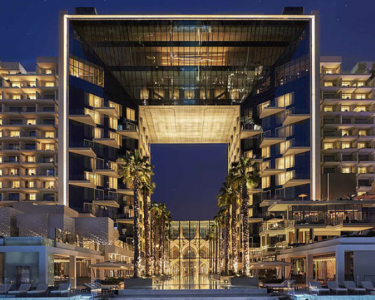 Five Palm Jumeirah Hotel