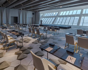 Five Palm Jumeirah Hotel